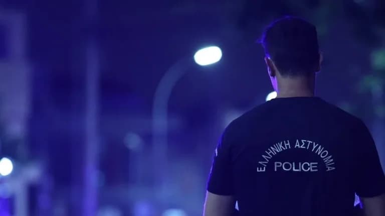 Τραγωδία στον Χολαργό: Πυροβόλησε τη γυναίκα και αυτοκτόνησε