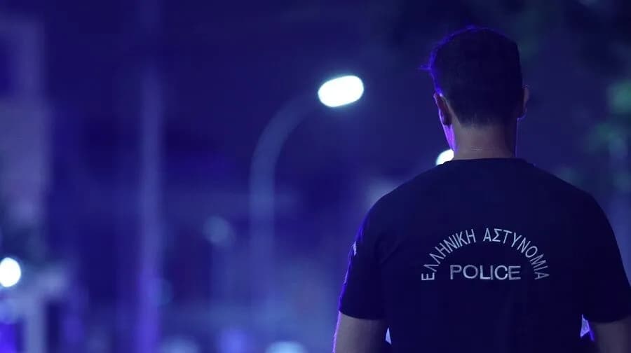 Τραγωδία στον Χολαργό: Πυροβόλησε τη γυναίκα και αυτοκτόνησε
