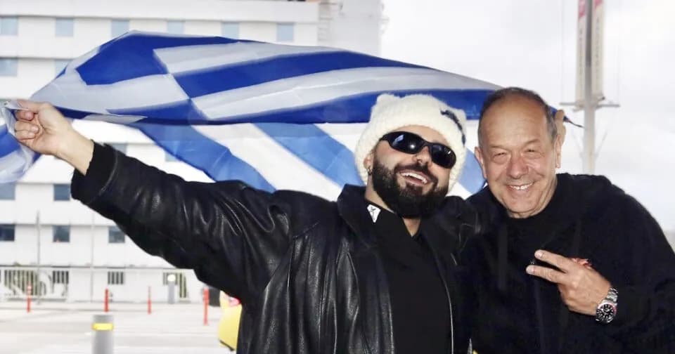 Ο Αντετοκούνμπο αποθεώνει τον Ακύλα: «My winner»