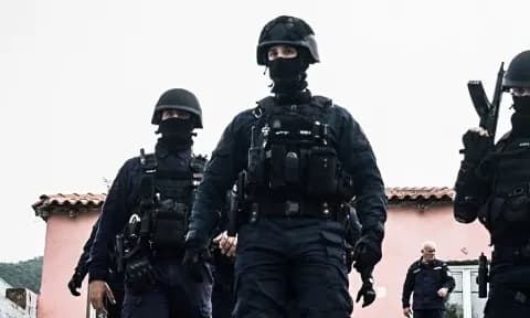 Εγκληματική σπείρα στην Κρήτη: Θείος και ανιψιοί τρομοκρατούσαν αγρότες