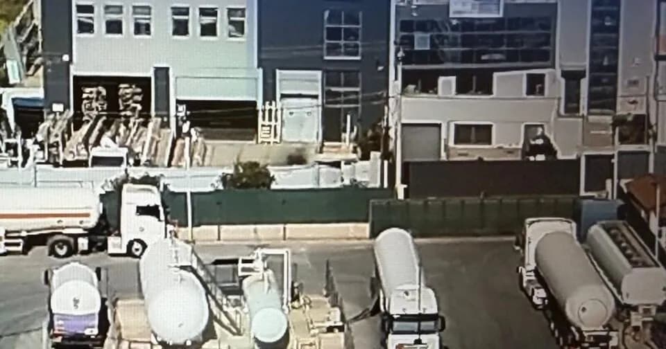 Η ΑΑΔΕ εξάρθρωσε κύκλωμα λαθρεμπορίου υγραερίου
