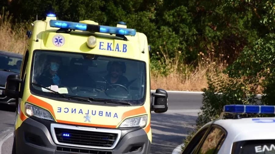 Επίθεση με μαχαίρια και βαριοπούλες στο ΠΑΔΑ Αιγάλεω