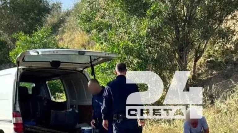 Αιματηρή επίθεση στο Ηράκλειο: Μάχη για ζωή δίνει η 28χρονη