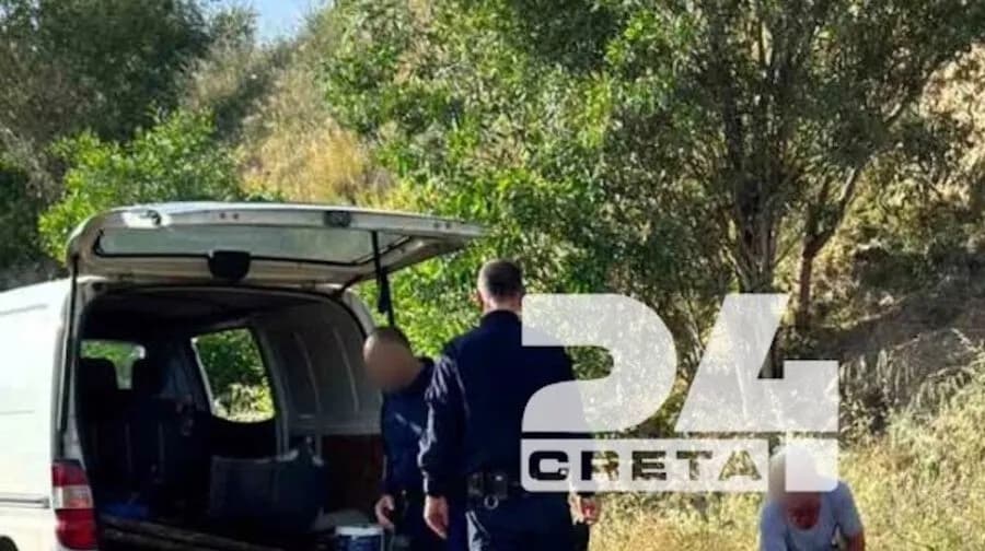 Αιματηρή επίθεση στο Ηράκλειο: Μάχη για ζωή δίνει η 28χρονη