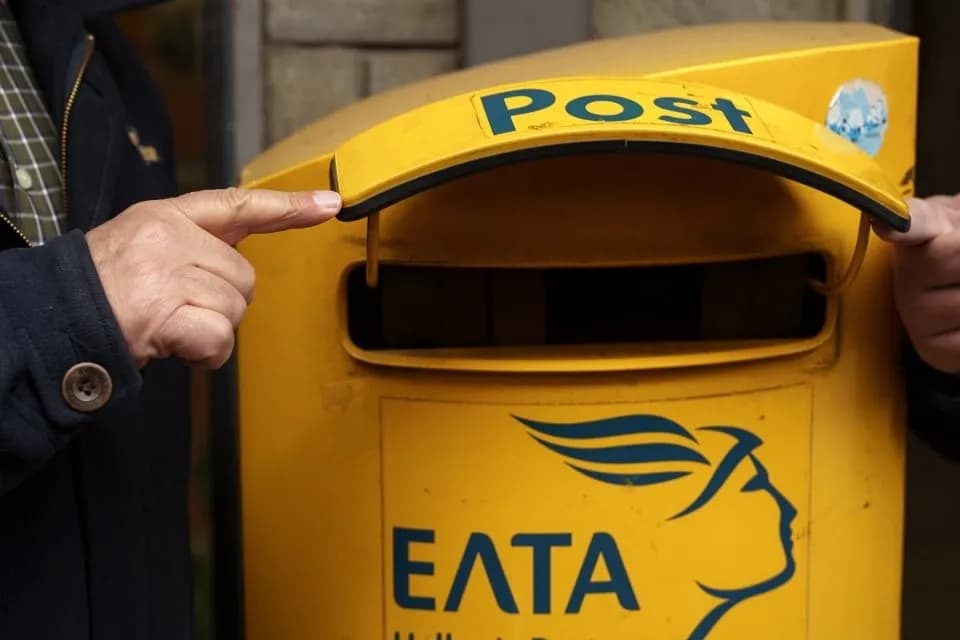 Τα ΕΛΤΑ επαναλαμβάνουν αποστολές προς ΗΠΑ με Zonos