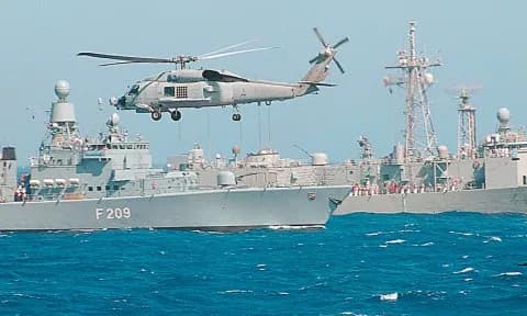 Ο Ερντογάν νομοθετεί τη «Γαλάζια Πατρίδα» — Νέα πρόκληση