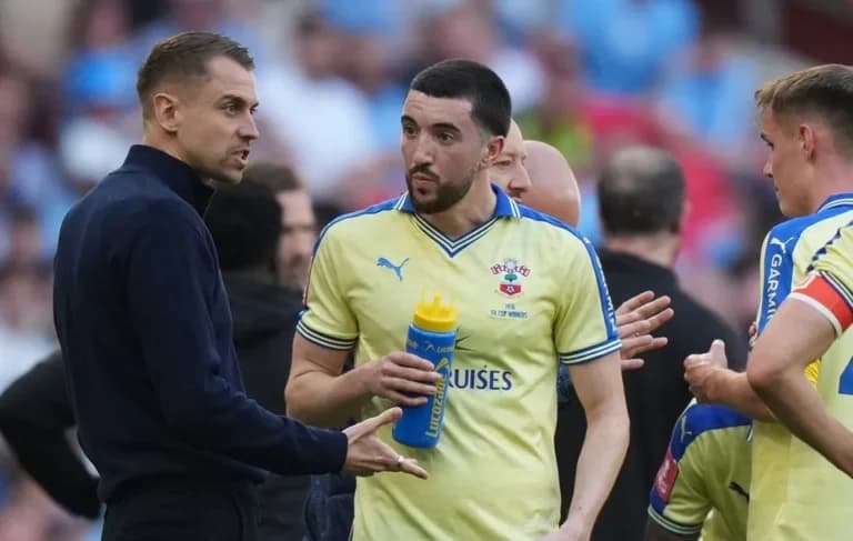 Η Σαουθάμπτον εκτός play off για το σκάνδαλο spygate