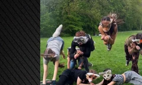 Σάλος στην Πορτογαλία με τους «θηριανούς» που πηγαίνουν σε κτηνίατρο