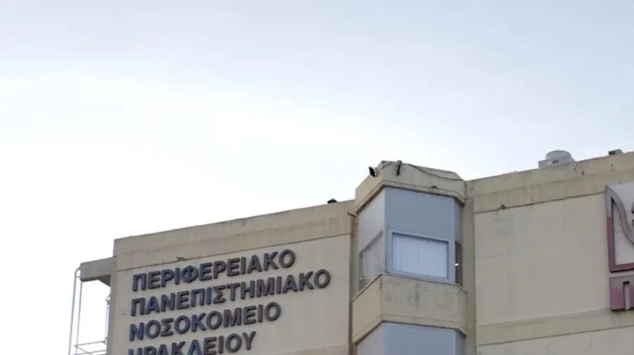 Συνελήφθη ο πατέρας του 3χρονου που μάχεται για τη ζωή του