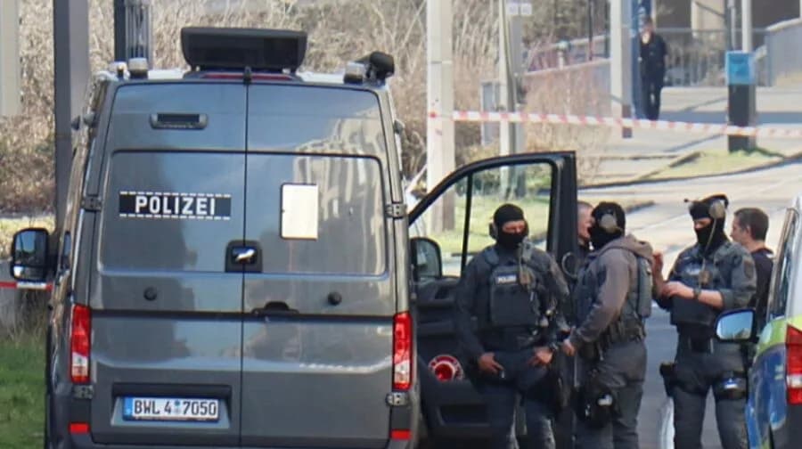 Γερμανία: Αποκαλύφθηκε δίκτυο εξαγωγών δυτικής τεχνολογίας στη Ρωσία