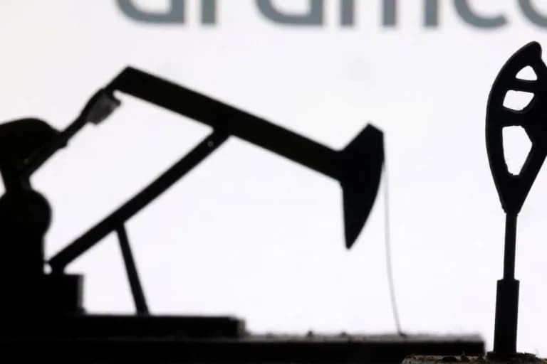 Η Saudi Aramco προειδοποιεί για ιστορικό ενεργειακό σοκ