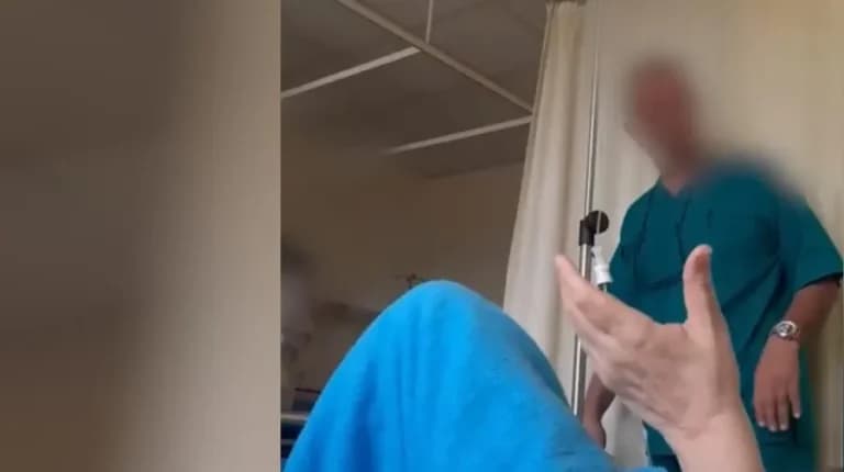 Σάλος με αναισθησιολόγο που ζητούσε «φακελάκι»