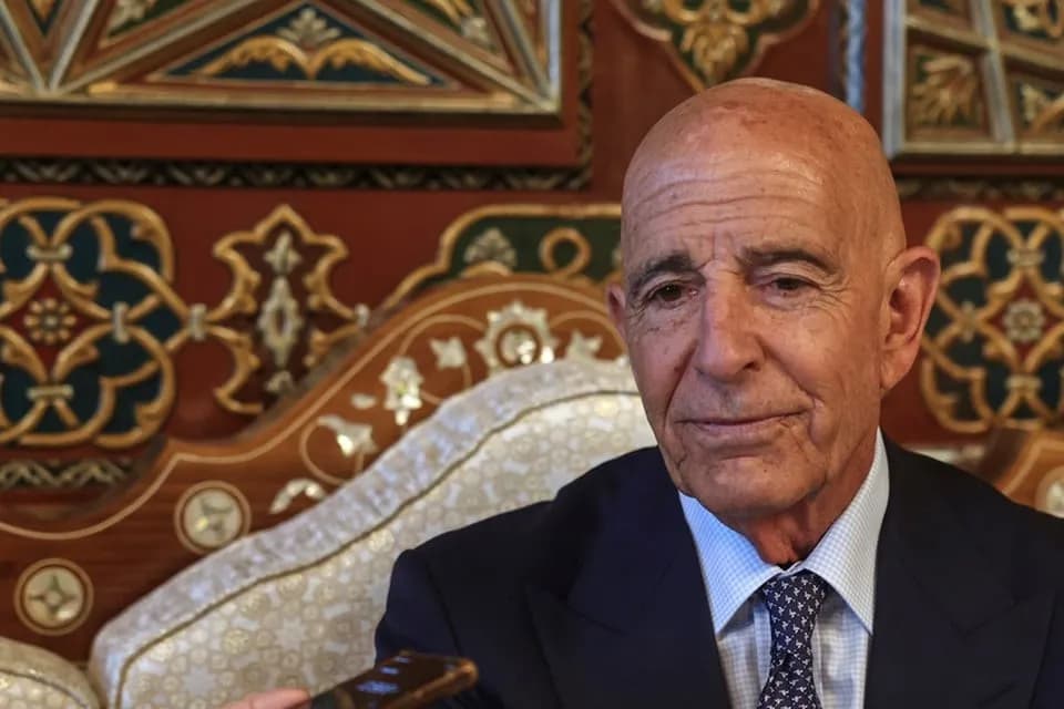 Αμερικανοί βουλευτές ζητούν εξηγήσεις για τον Μπάρακ και τα F-35