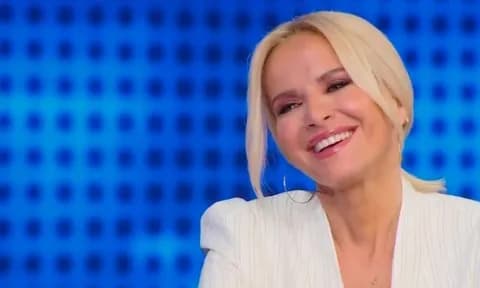 Η «Μπεκατώρου της Άρτας» άφησε άφωνη την παρουσιάστρια