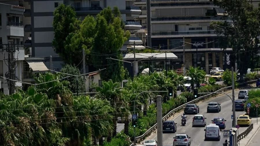 Το μυστήριο της οσμής στην Αττική: Ο Σαρωνικός στο επίκεντρο
