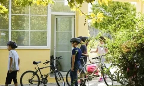 Η Καρδίτσα και τα 30.000 ποδήλατα που αλλάζουν την πόλη