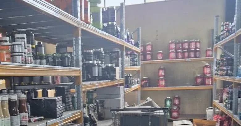 Η ΑΑΔΕ κατάσχεσε 34.000 παράνομα συμπληρώματα διατροφής