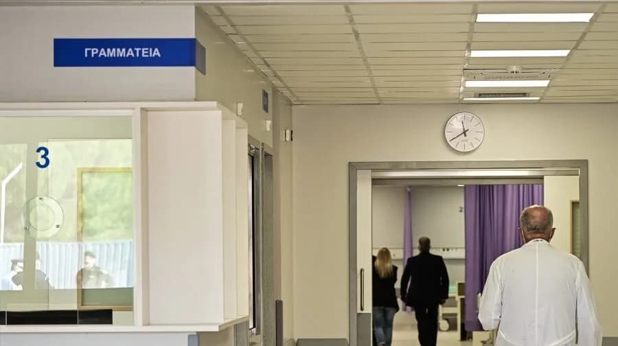 Συναγερμός στο «Αττικόν»: Έξαρση γαστρεντερίτιδας από νοροϊό