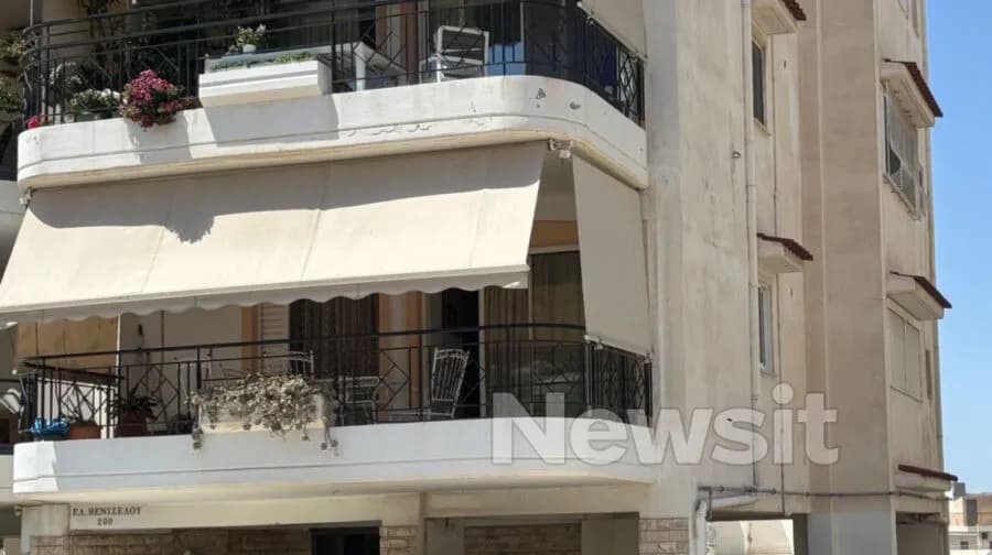 Συγκλονίζει το γράμμα 17χρονης που έπεσε από ταράτσα