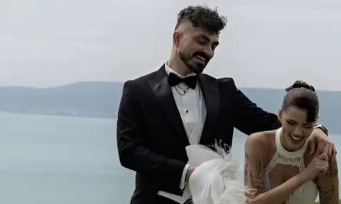 Ο Έρβιν Ιβάνοφ: ο γιατρός που ώθησε τη Dara στη Eurovision