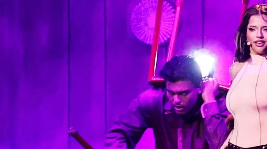 Η Βουλγαρία θριάμβευσε στη Eurovision 2026 – 10η η Ελλάδα