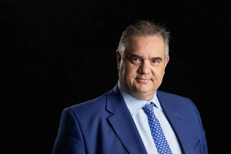 Ο Σπανάκης αρνείται εμπλοκή στη μίσθωση ακινήτου από ΕΛΤΑ