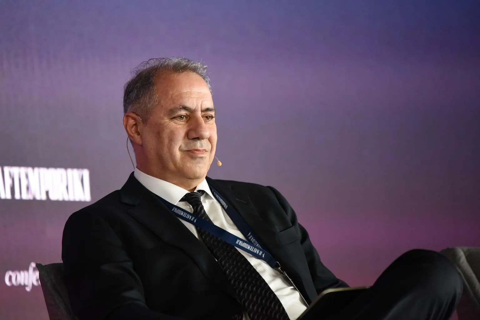 Ο Ξύλας: «Ουτοπικό» το σχέδιο αποκαρβονοποίησης του ΔΝΟ