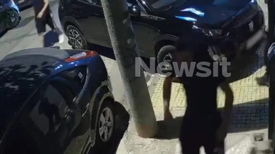 Ξυλοδαρμός ανηλίκων στην Καλλιθέα: 7 συλλήψεις