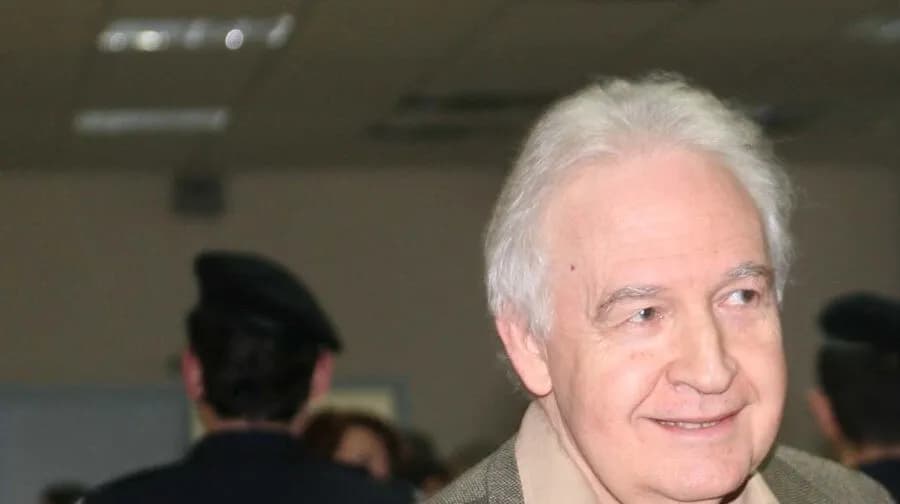 Η Τουρκία καταδικάζει την αποφυλάκιση Γιωτόπουλου