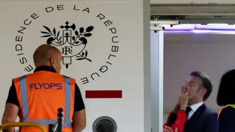 Το χαστούκι της Μπριζίτ Μακρόν και η Ιρανή ηθοποιός