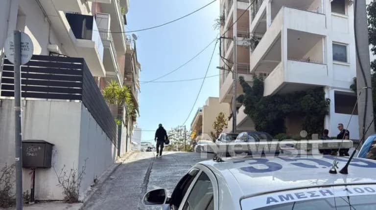 Πυροβολισμοί στην Κυψέλη: Τραυματίας από καβγά μοτοσικλετιστών
