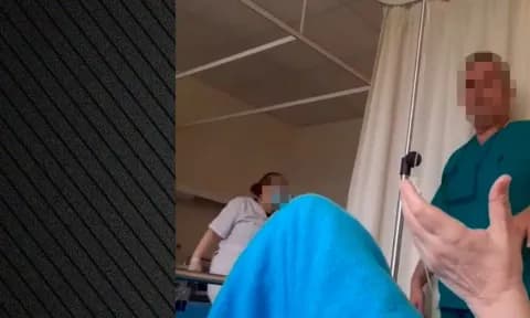 Σκάνδαλο φακελακίου στους Αγίους Αναργύρους: Αναισθησιολόγος ζήτησε 150€