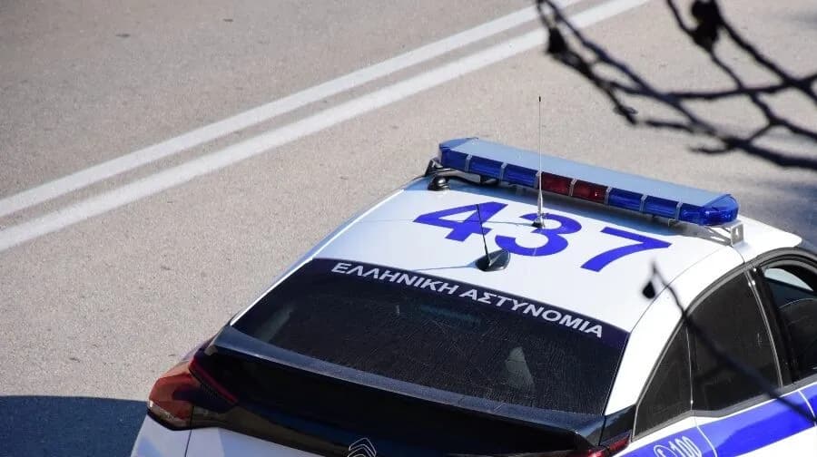 Επίθεση Ρομά σε αστυνομικούς στα Λιόσια — Δύο τραυματίες