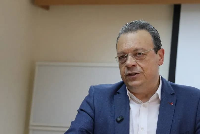 Ο Φάμελλος για τη Δημόσια Υγεία: «Χιλιάδες κενά νοσηλευτών»