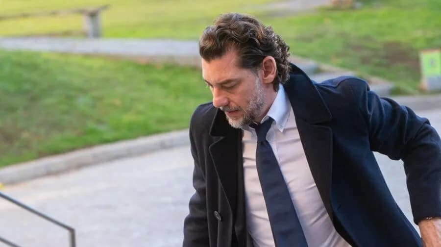 Συνελήφθη ο Τζόναθαν Άντικ για τον θάνατο του πατέρα του