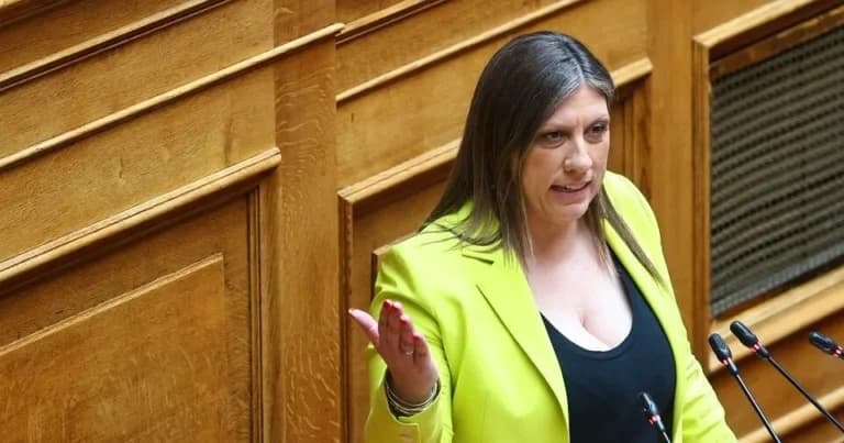 Η τραγωδία στην Ηλιούπολη φέρνει ευθύνες στη Βουλή