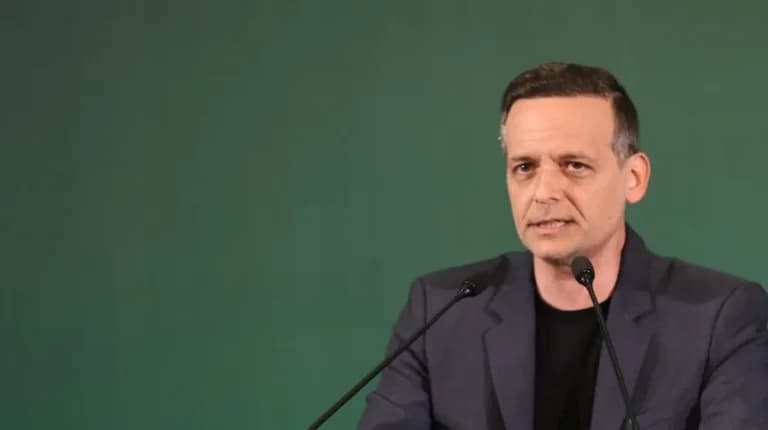 Ο Δούκας ανοίγει την πόρτα σε συνεργασία ΠΑΣΟΚ–ΕΛ.Α.Σ