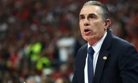 Ο Σκαριόλο για τον τελικό: «Λεπτομέρειες έκριναν το ματς»