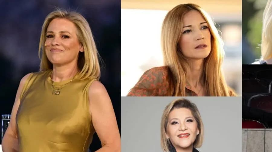 Η ΕΛΑΣ του Τσίπρα: Καλλιτέχνες στο πλευρό του