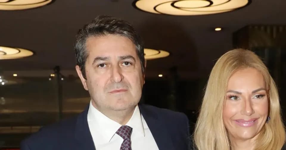 Η Τίνα Μεσσαροπούλου μιλά για τον Γιώργο Μυλωνάκη