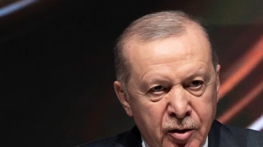Η Τουρκία προωθεί νόμο για ΑΟΖ 200 μιλίων στο Αιγαίο