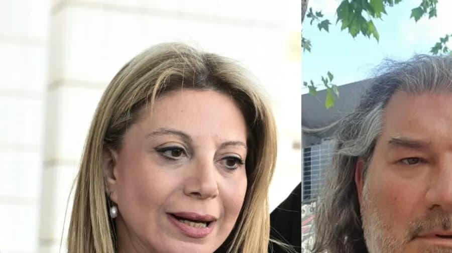 Μήνυση Καρυστιανού κατά Καραχάλιου για συκοφαντική δυσφήμιση