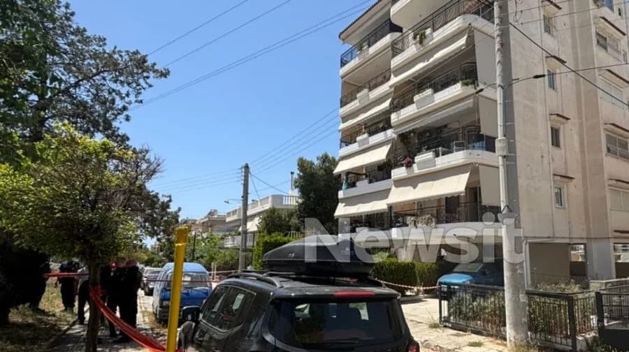 Τραγικός επίλογος στην Ηλιούπολη: Πέθανε η 17χρονη