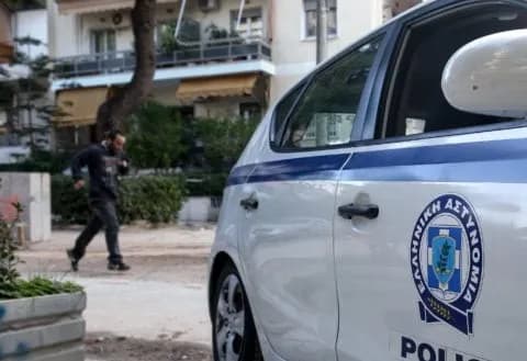 Ο 52χρονος συνελήφθη για την απόπειρα δολοφονίας στην Αχαΐα