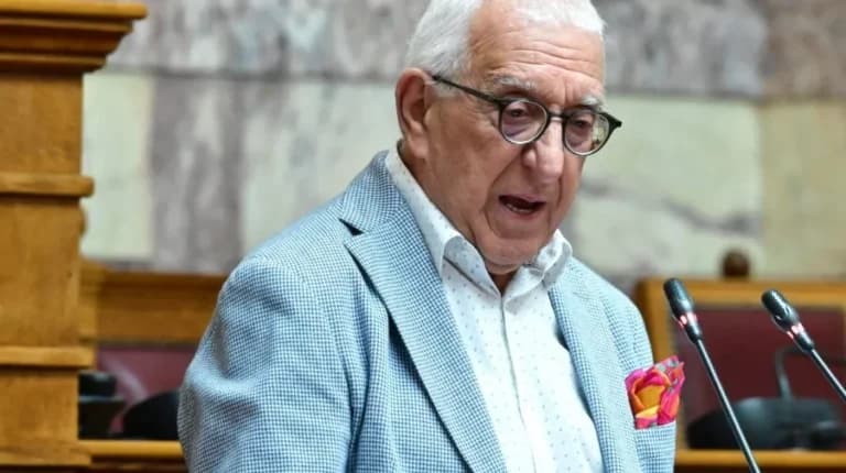 Σκάνδαλο υποκλοπών: Ο Δεμίρης παραδέχτηκε ότι δεν υπάρχουν έγγραφοι λόγοι