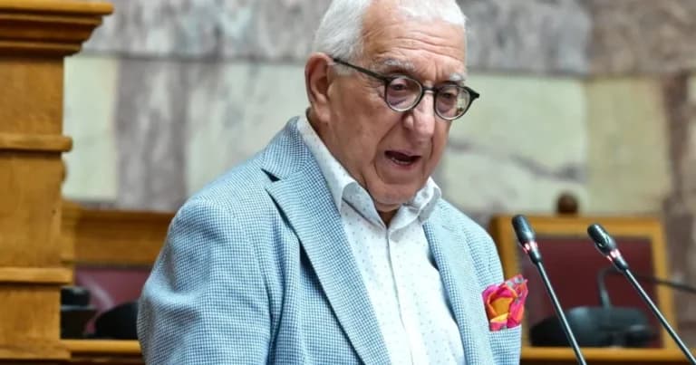 Οι υποκλοπές φέρνουν κοινοβουλευτική κρίση