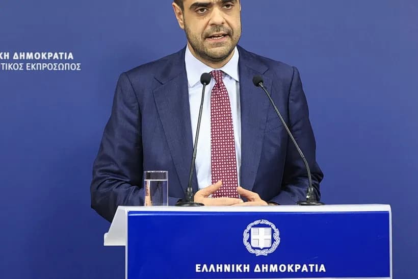 Ο Μαρινάκης για το νέο κόμμα Τσίπρα: «Αργά για δάκρυα»