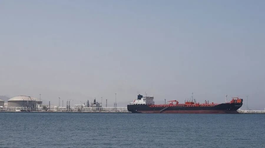 Το πετρέλαιο ξεπέρασε τα 111 δολάρια Αδιέξοδο στον Ορμούζ