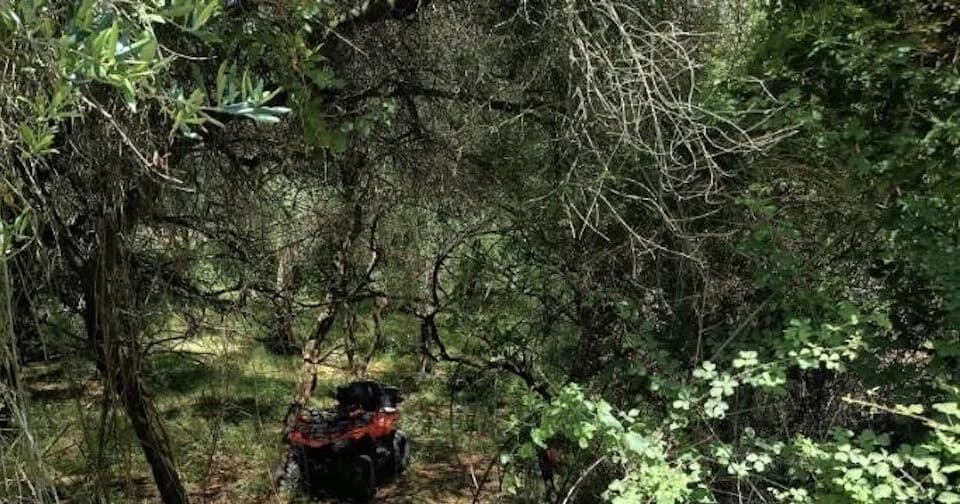 Νεκρός Βρετανός τουρίστας σε τροχαίο στην Κέρκυρα