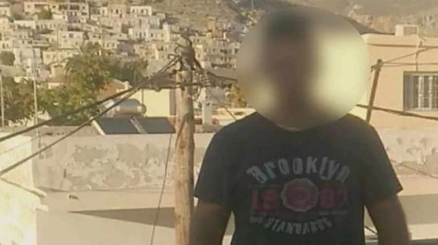 Νεκρός ψαράς στην Κάλυμνο — Συνελήφθη ο 40χρονος φίλος του